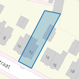 Perceel AMF00-B-6783