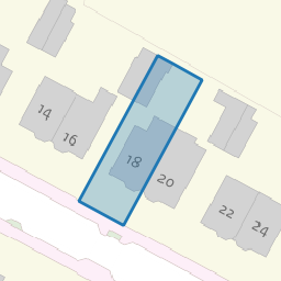 Perceel AMF00-B-6786