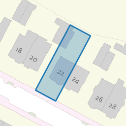 Perceel AMF00-B-6788