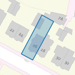 Perceel AMF00-B-6790