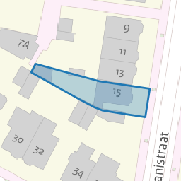 Perceel AMF00-B-6795