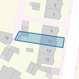 Perceel AMF00-B-6797