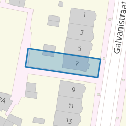 Perceel AMF00-B-6799