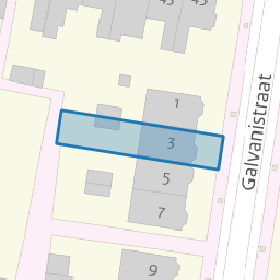 Perceel AMF00-B-6801