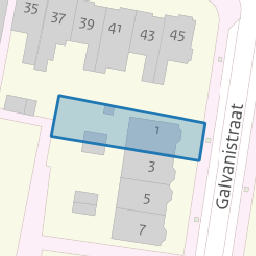 Perceel AMF00-B-6802