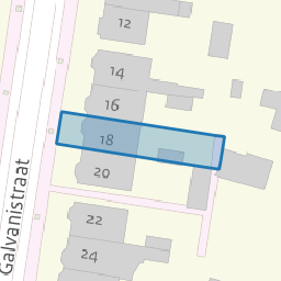 Perceel AMF00-B-6806