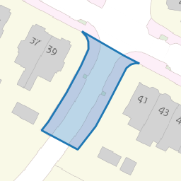 Perceel AMF00-B-6814