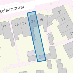 Perceel AMF00-B-6832