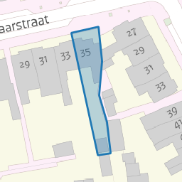 Perceel AMF00-B-6833