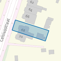 Perceel AMF00-B-6850