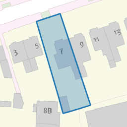 Perceel AMF00-B-6892