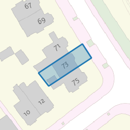 Perceel AMF00-B-6905