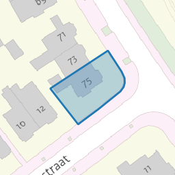 Perceel AMF00-B-6906