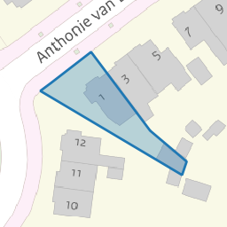 Perceel AMF00-B-6912