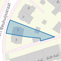 Perceel AMF00-B-6919