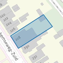 Perceel AMF00-B-6938