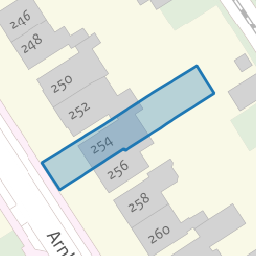 Perceel AMF00-B-6950