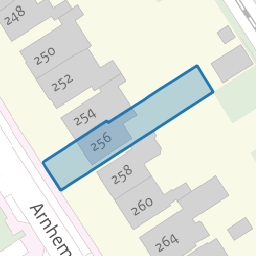 Perceel AMF00-B-6951