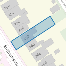 Perceel AMF00-B-6952