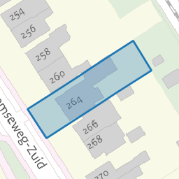 Perceel AMF00-B-6954