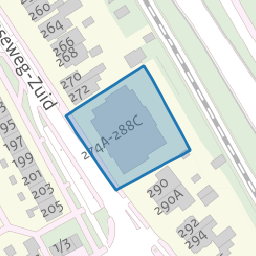 Perceel AMF00-B-6960