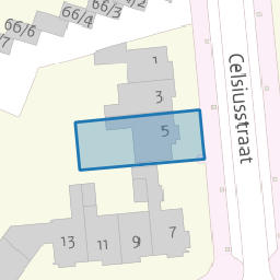 Perceel AMF00-B-7003