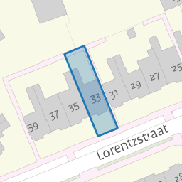 Perceel AMF00-B-7014