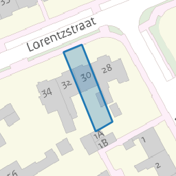 Perceel AMF00-B-7019