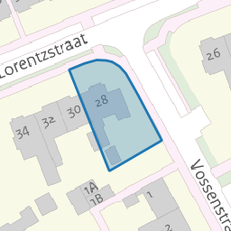 Perceel AMF00-B-7020