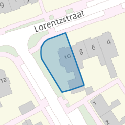 Perceel AMF00-B-7023