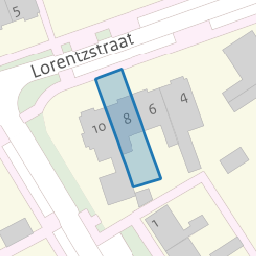 Perceel AMF00-B-7024