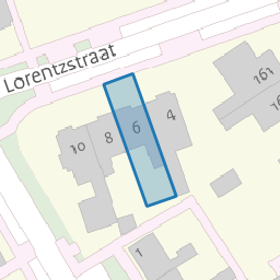 Perceel AMF00-B-7025