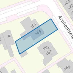 Perceel AMF00-B-7028