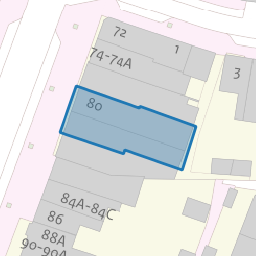 Perceel AMF00-B-7033