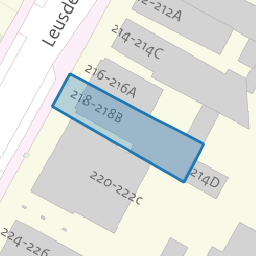 Perceel AMF00-B-7036