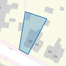 Perceel AMF00-B-7037