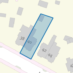 Perceel AMF00-B-7038