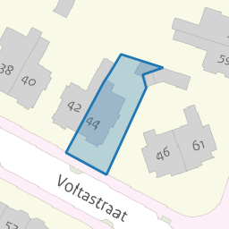 Perceel AMF00-B-7040