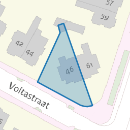 Perceel AMF00-B-7041