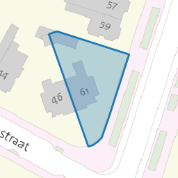 Perceel AMF00-B-7042