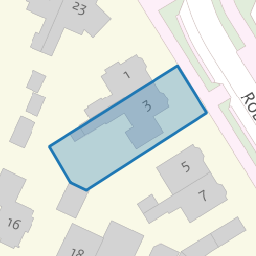 Perceel AMF00-B-7048