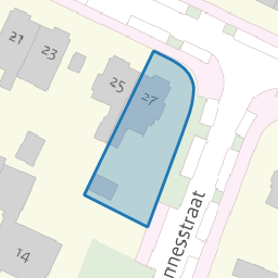 Perceel AMF00-B-7058