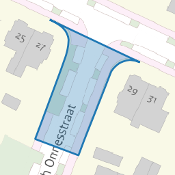 Perceel AMF00-B-7059