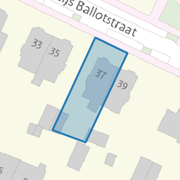 Perceel AMF00-B-7064