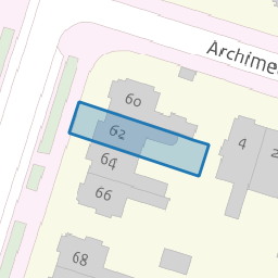 Perceel AMF00-B-7070