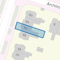 Perceel AMF00-B-7071