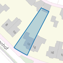 Perceel AMF00-B-7087