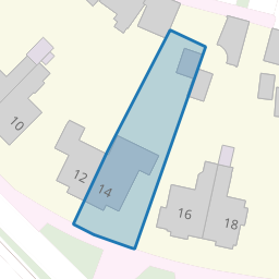 Perceel AMF00-B-7088