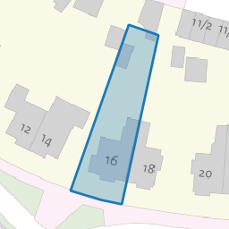 Perceel AMF00-B-7089