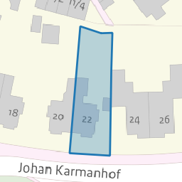 Perceel AMF00-B-7092